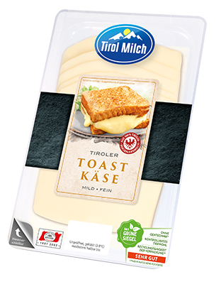 Toast Käse SB=150g