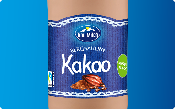 Kakao | Tirolmilch