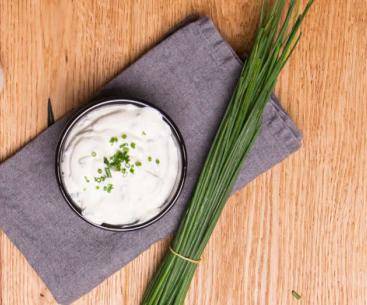 Sour Cream Dip