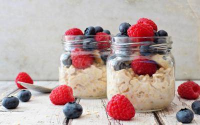 Overnight Oats