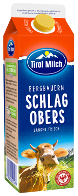 Tiroler Schlagobers 36% 1L