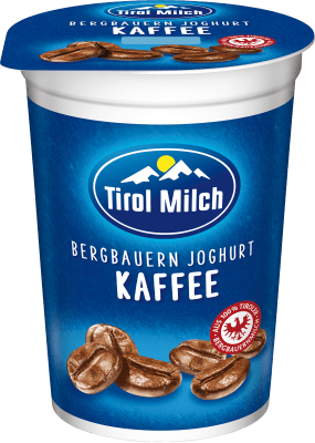 Fruchtjoghurt Kaffee 500g
