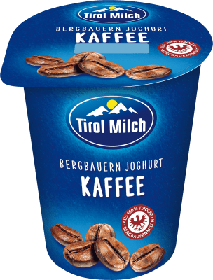 Kaffeejoghurt 180g