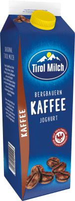 Tiroler Joghurt Kaffee 1kg