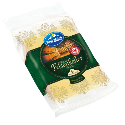 Tiroler Felsenkeller 200g