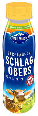 Tiroler Schlagobers 36% 250ml