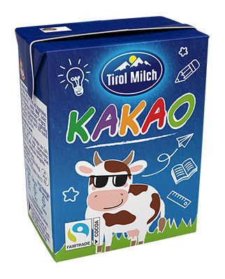 Tirol Milch Kakao 200 ml