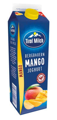 Mango Joghurt